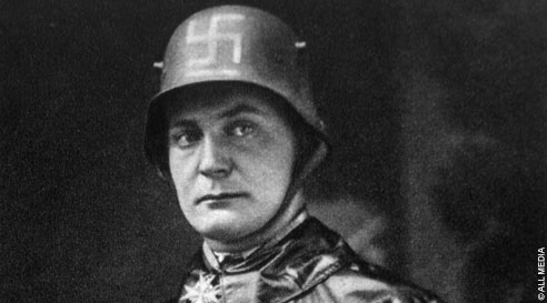 Lundi 13 Janvier 08 10 Nazis La Fabrique Du Mal Hermann Goering