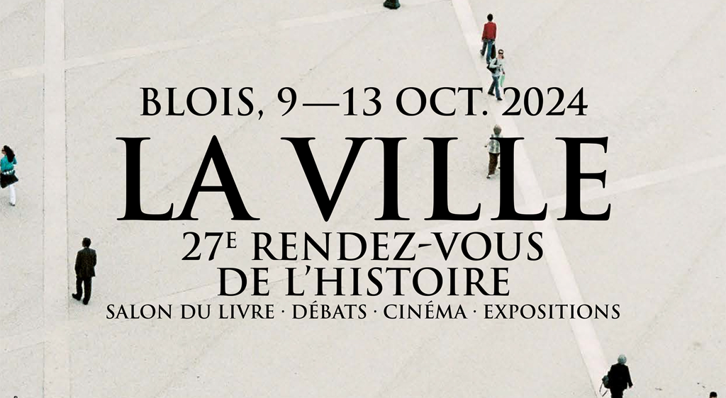 affiche festival