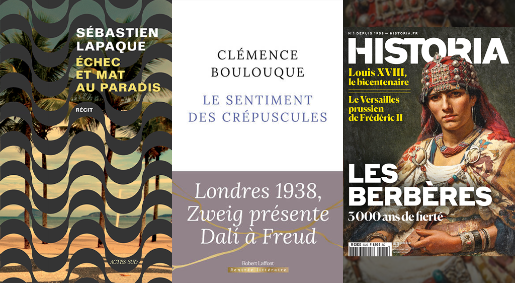 couvertures de livres