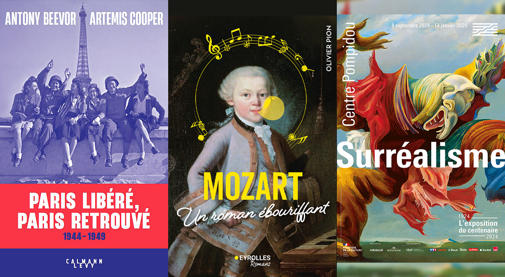 couvertures de livres