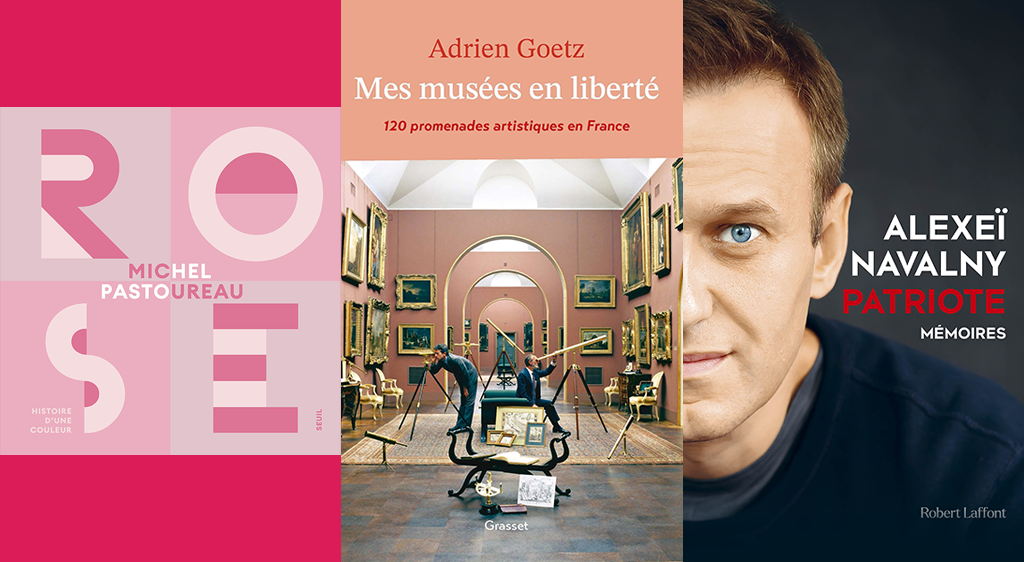 couvertures de livres