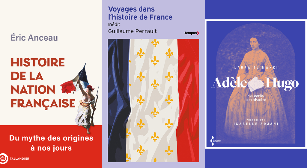 couvertures de livres