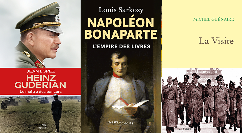 couvertures de livres