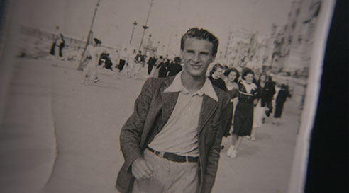 Leon K