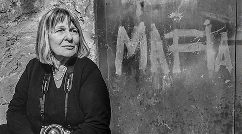 Letizia Battaglia
