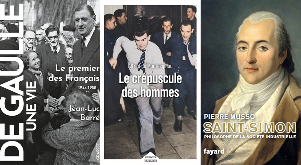 couvertures de livres