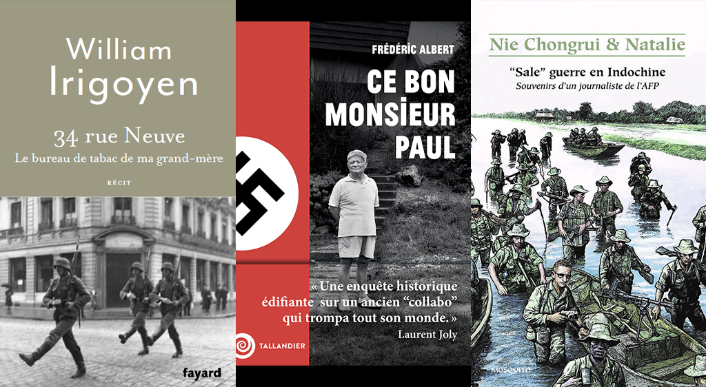 couvertures de livres