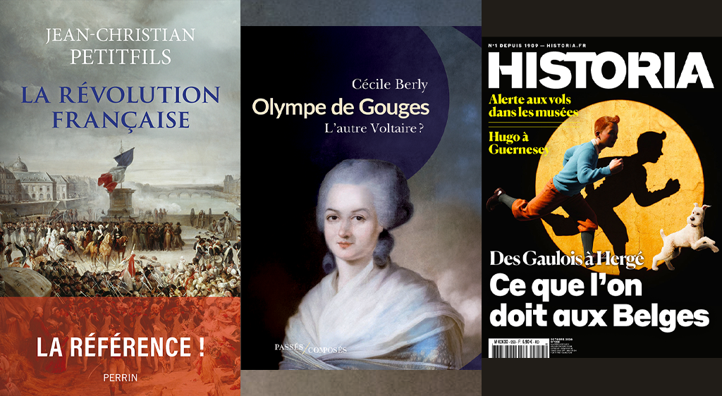 couvertures de livres