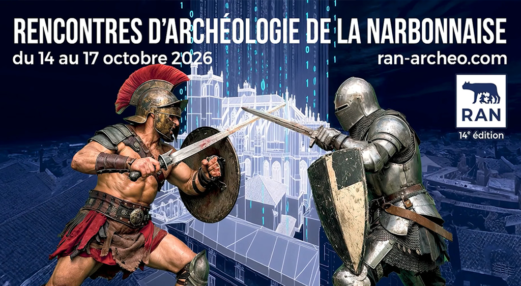 un gladiateur affronte un chevalier