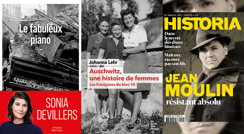 couvertures de livres