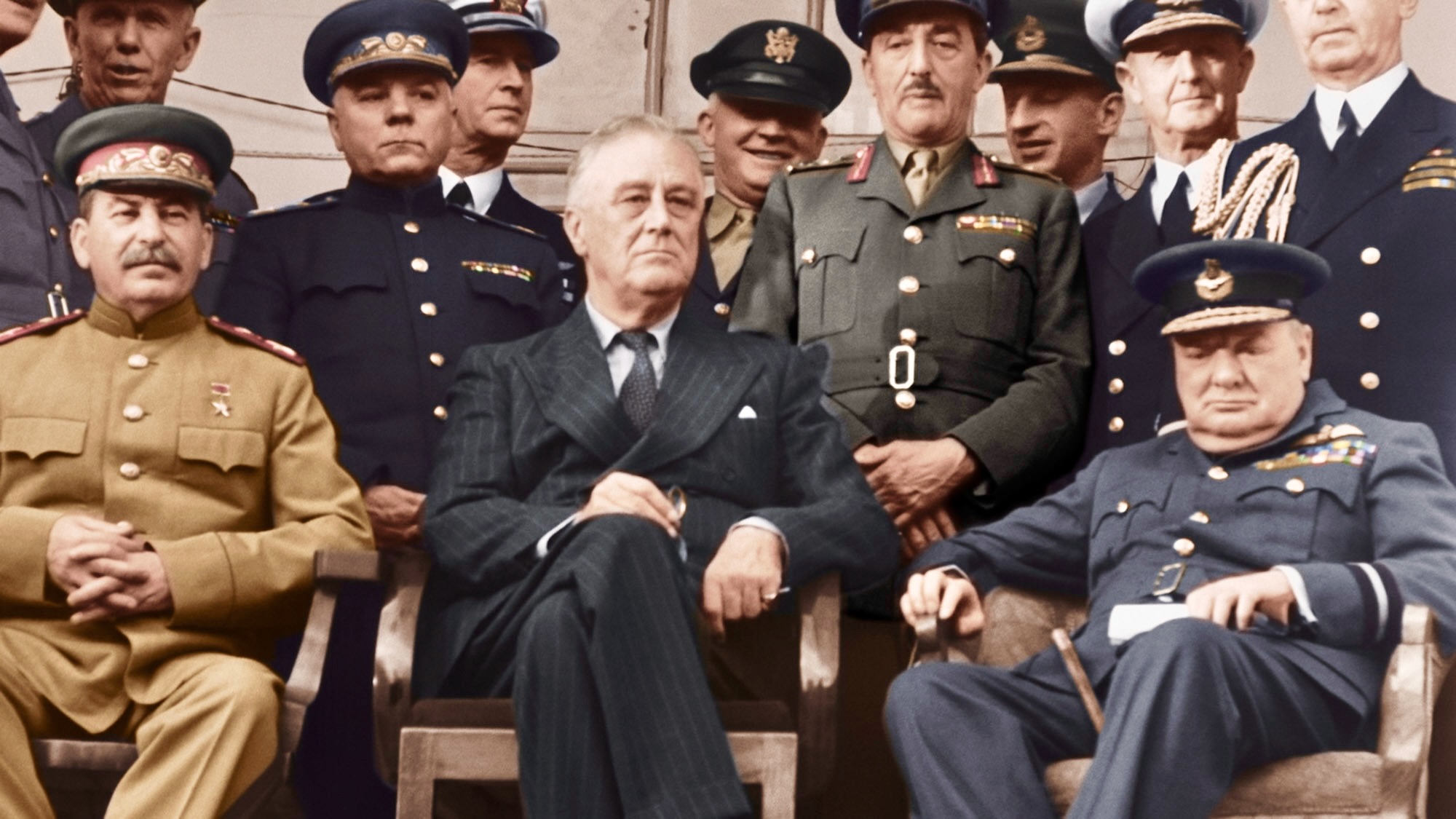 1939-1945 et le monde bascule S1E3 Le tournant-(Teheran novembre 1943)@Sherman Grinberg Library.jpeg