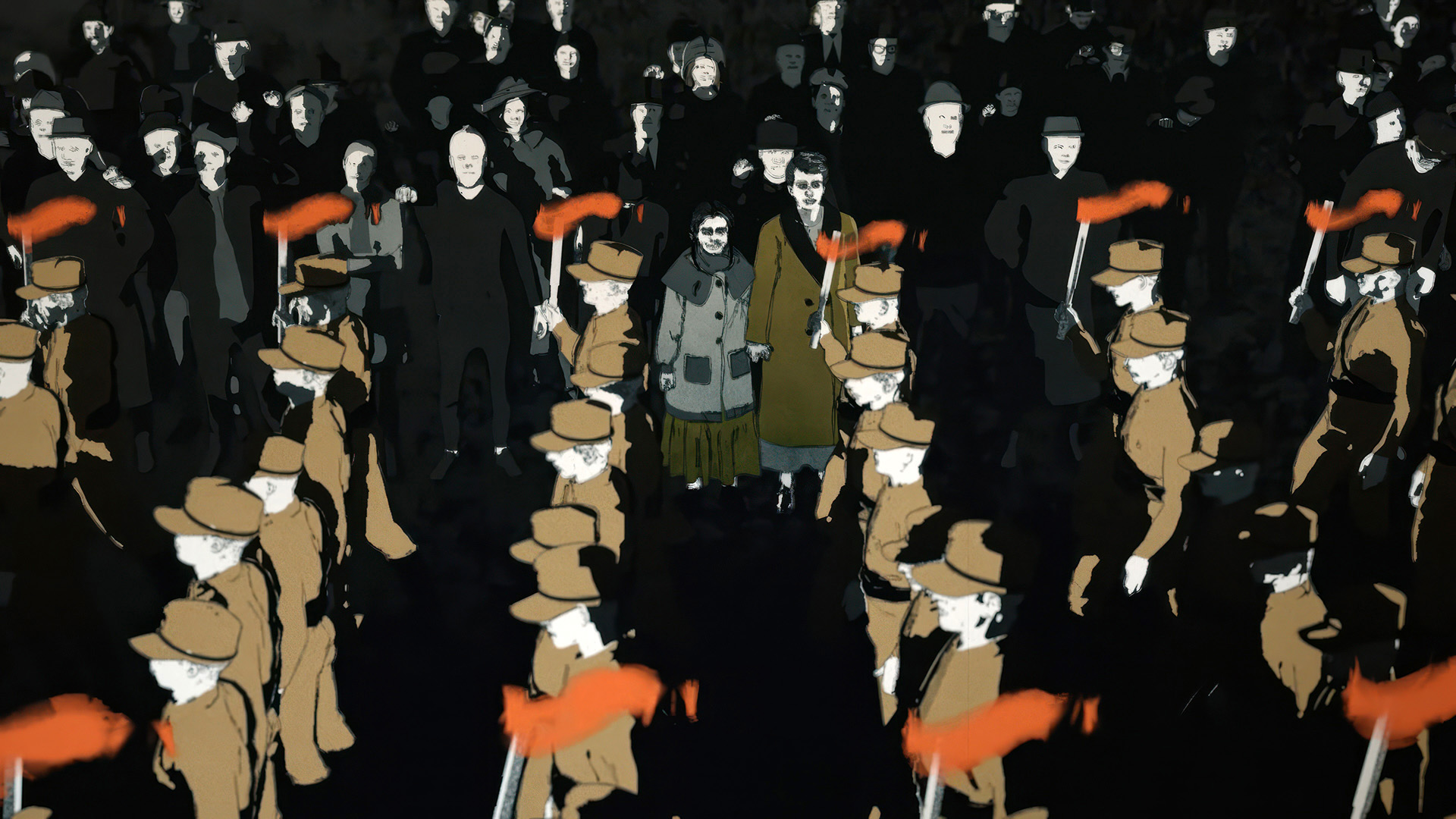 Journal intime du IIIe Reich - SOLMITZ_LUISE - catchup.jpg