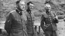 La science secrète des Nazis S1E1 Décoder la génétiqu R_Baer,_Josef_Mengele,_Rudolf_Hoess,_Auschwitz.Album_Höcker_Public Domain.jpg