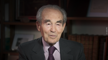 Hommage à Robert Badinter