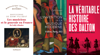 couvertures de livres