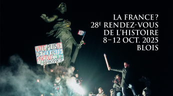manifestation place de la République