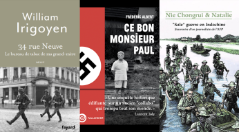 couvertures de livres