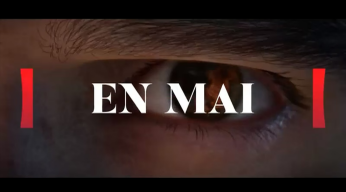 gros plan sur un oeil