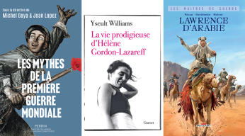 couvertures de livres