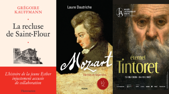 couvertures de livres