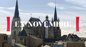 toits d'une cathédrale