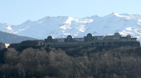 Fort Aiton, le bagne caché de la République 