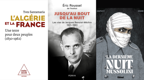 couvertures de livres