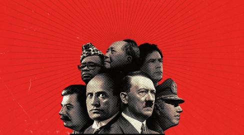 Dans la peau des dictateurs