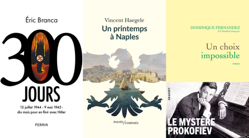 couvertures de livres