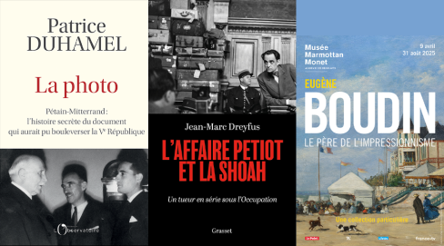 couvertures de livres