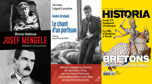 couvertures de livres