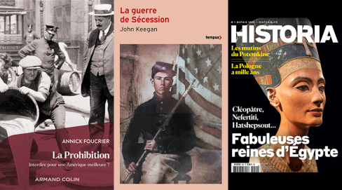 couvertures de livres