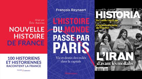 couvertures de livres