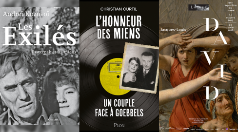couvertures de livres