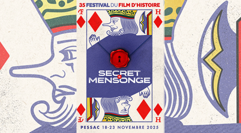 carte à jouer représentant un Roi