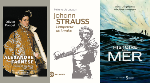 couvertures de livres