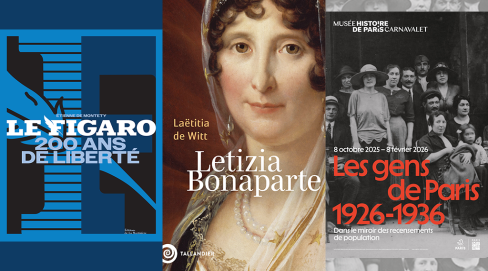 couvertures de livres