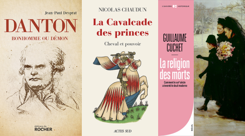 couvertures de livres
