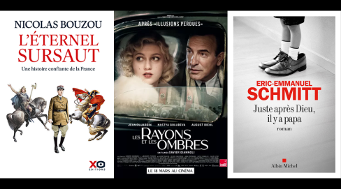 couvertures de livres