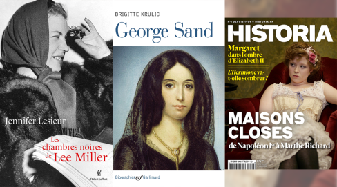 couvertures de livres