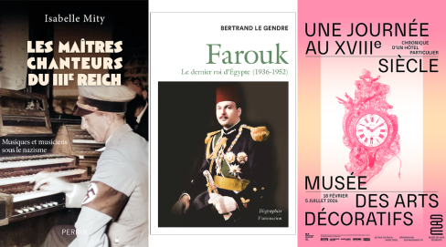 couvertures de livres