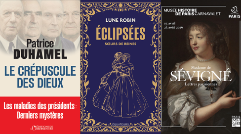 couvertures de livres
