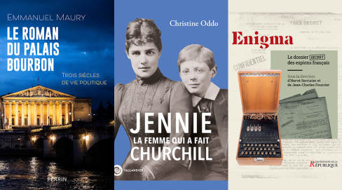 couvertures de livres
