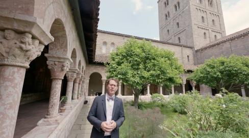 Cloisters, l'odyssée des cloitres (c) Passé Simple (5).jpg