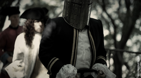 Le masque de fer, le secret enfin révélé