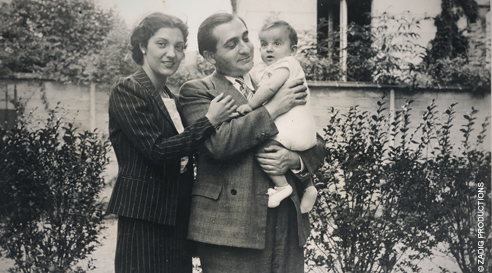 Mendès la France