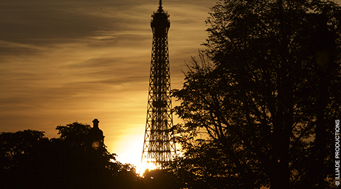 Paris-Berlin, destins croisés Paris-Berlin, destins croisés