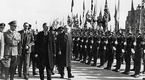 Stopper Hitler était-il possible ?