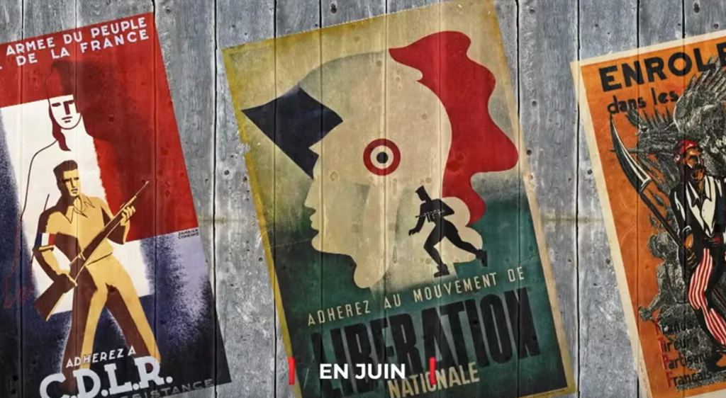 A voir sur HISTOIRE TV en juin