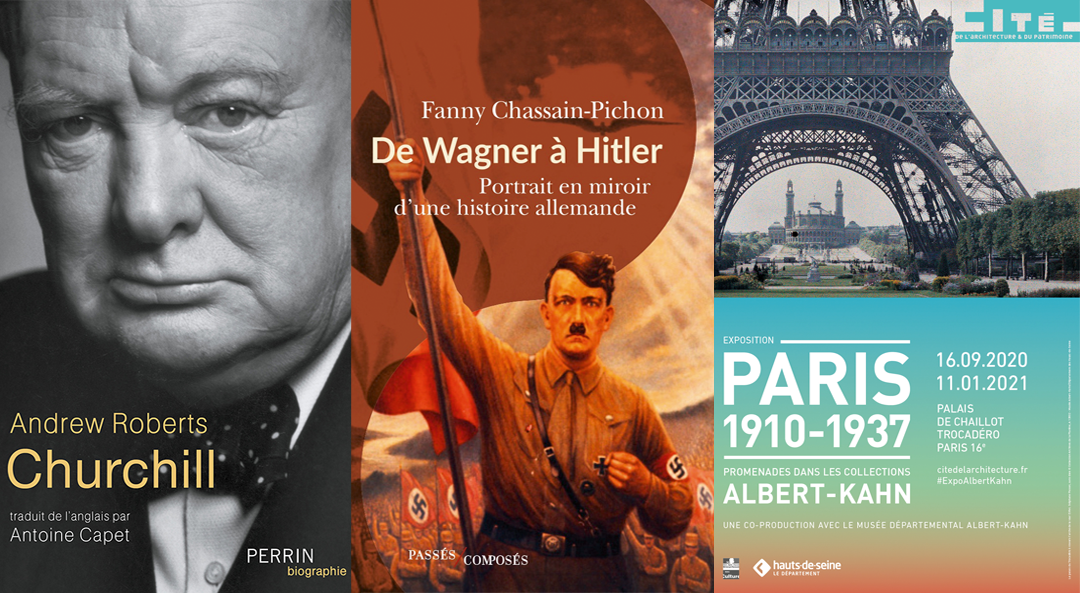Programme De La Chaine Toute L Histoire Découvrez toutes les infos et programmes de la chaine Histoire